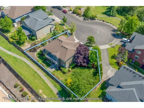 1845 S 15th Court Ridgefield WA 98642