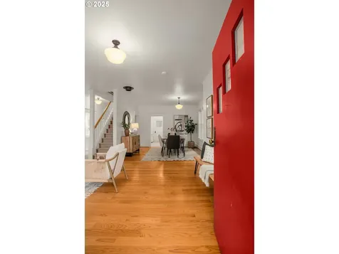 604 SE Umatilla Street Portland OR 97202