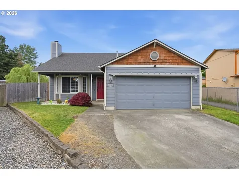 13505 NE 88th Circle Vancouver WA 98682