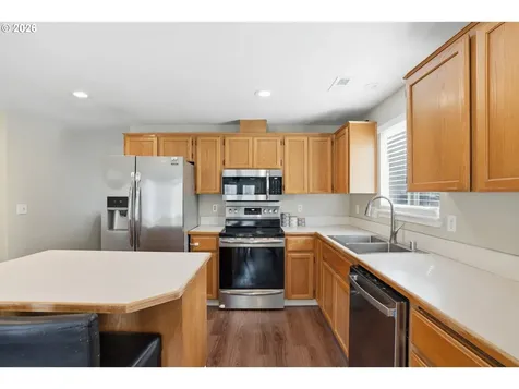 13505 NE 88th Circle Vancouver WA 98682