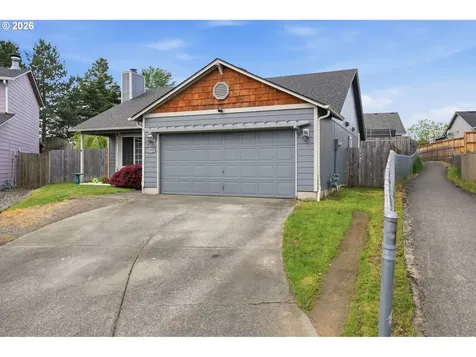 13505 NE 88th Circle Vancouver WA 98682