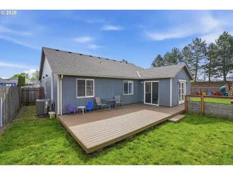 13505 NE 88th Circle Vancouver WA 98682