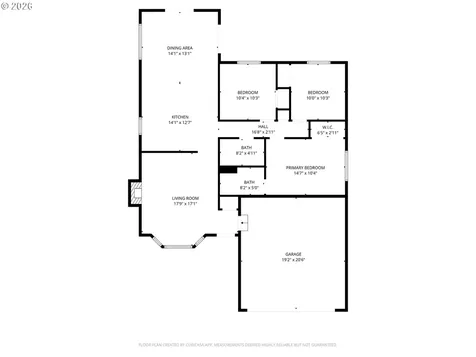 13505 NE 88th Circle Vancouver WA 98682