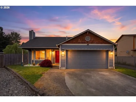 13505 NE 88th Circle Vancouver WA 98682