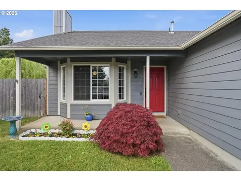 13505 NE 88th Circle Vancouver WA 98682