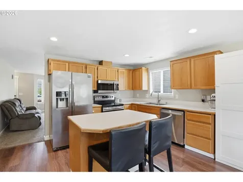 13505 NE 88th Circle Vancouver WA 98682