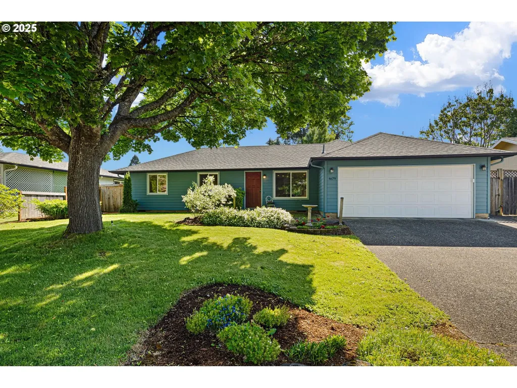 4679 Scottdale Street Eugene OR 97404