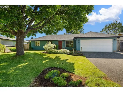 4679 Scottdale Street Eugene OR 97404