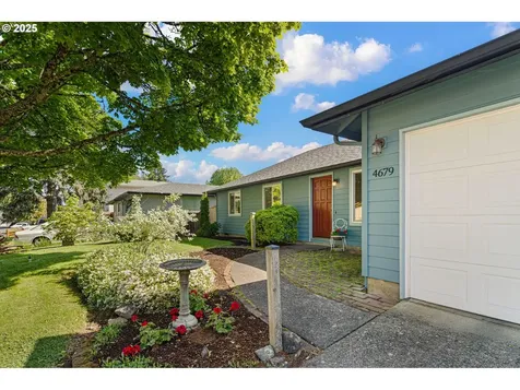 4679 Scottdale Street Eugene OR 97404