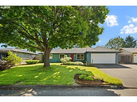 4679 Scottdale Street Eugene OR 97404
