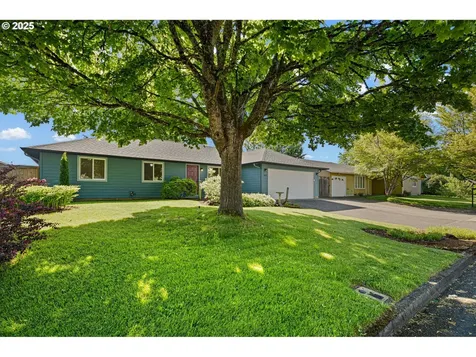 4679 Scottdale Street Eugene OR 97404