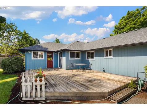 4679 Scottdale Street Eugene OR 97404