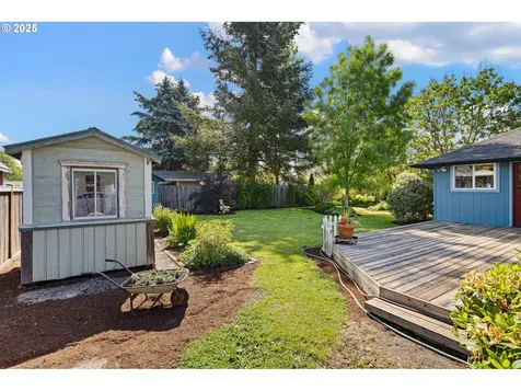 4679 Scottdale Street Eugene OR 97404