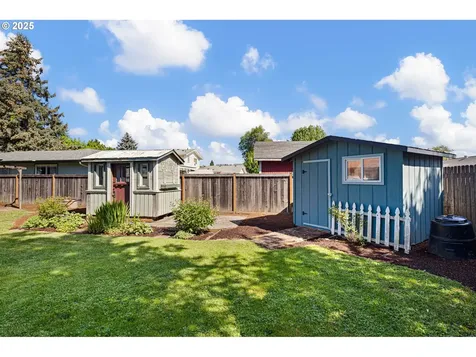 4679 Scottdale Street Eugene OR 97404
