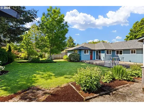 4679 Scottdale Street Eugene OR 97404
