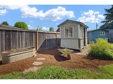 4679 Scottdale Street Eugene OR 97404