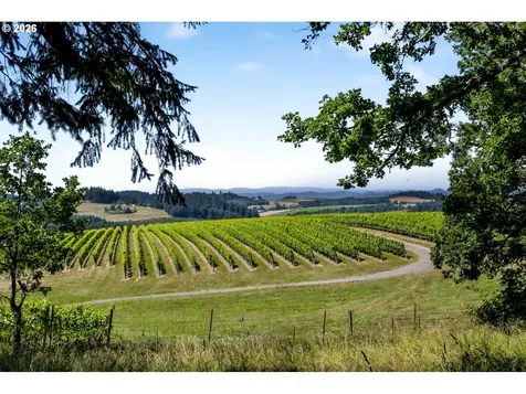 17340 NE Woodland Loop Road Yamhill OR 97148