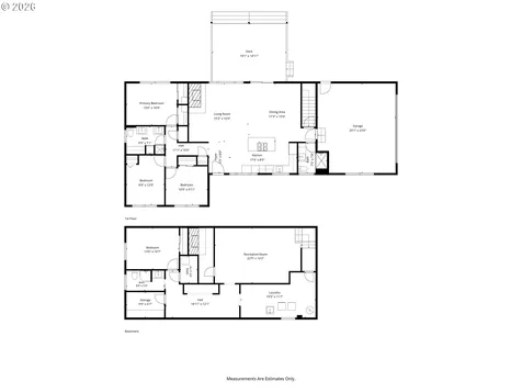 17340 NE Woodland Loop Road Yamhill OR 97148