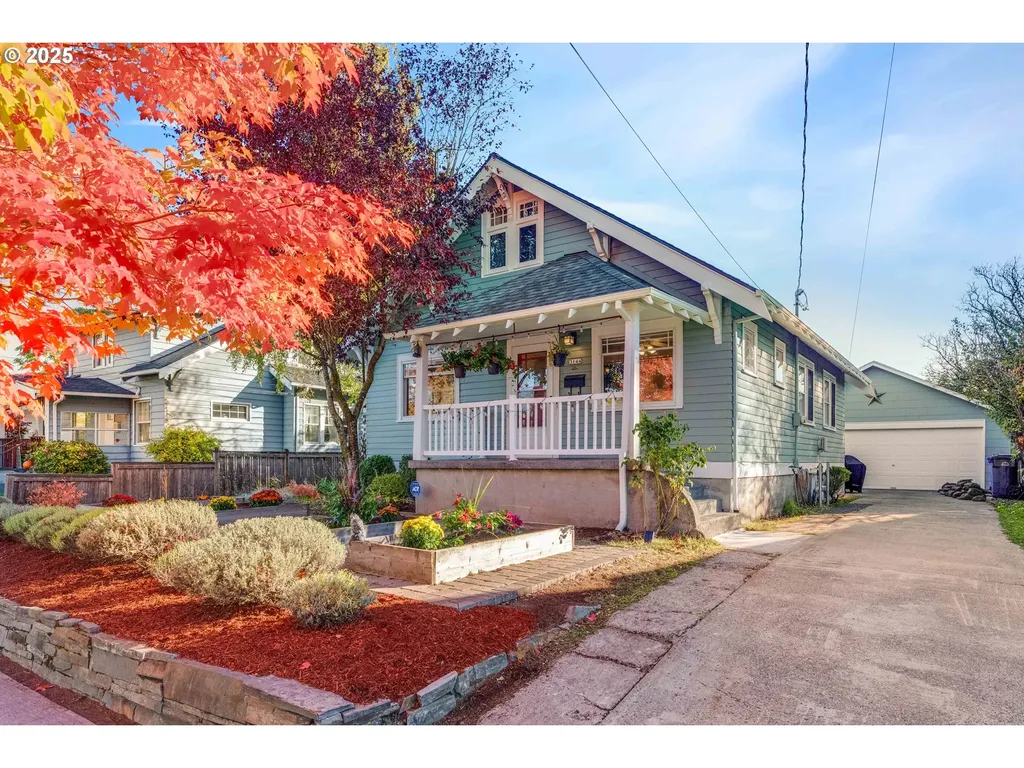 3144 NE 77th Avenue Portland OR 97213