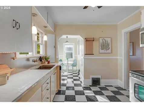 3144 NE 77th Avenue Portland OR 97213