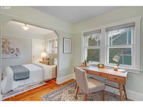 3144 NE 77th Avenue Portland OR 97213