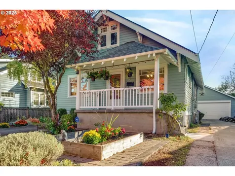 3144 NE 77th Avenue Portland OR 97213