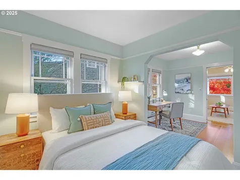 3144 NE 77th Avenue Portland OR 97213