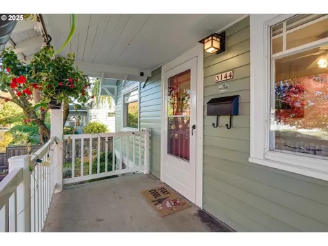 3144 NE 77th Avenue Portland OR 97213