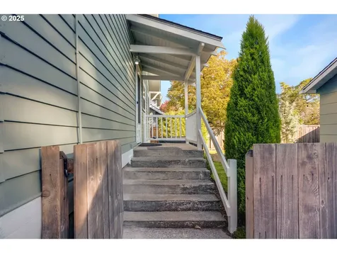 3144 NE 77th Avenue Portland OR 97213