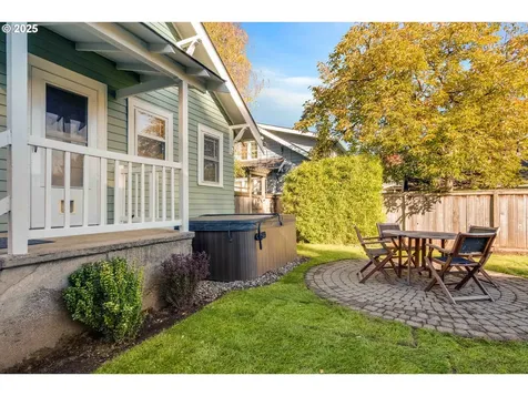 3144 NE 77th Avenue Portland OR 97213