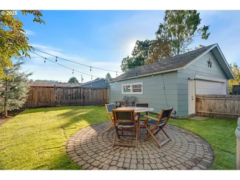 3144 NE 77th Avenue Portland OR 97213