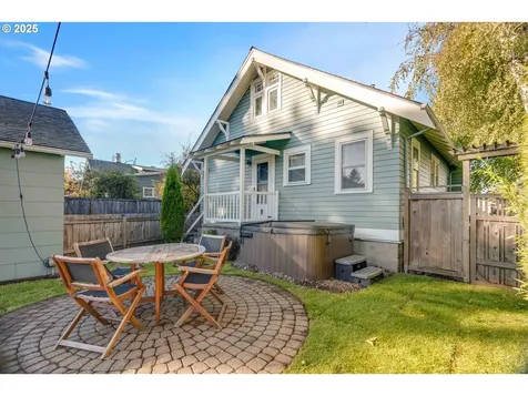 3144 NE 77th Avenue Portland OR 97213