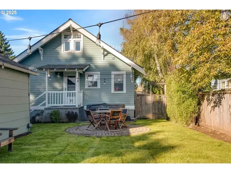 3144 NE 77th Avenue Portland OR 97213