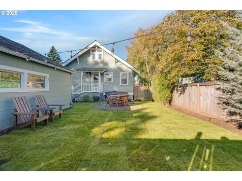 3144 NE 77th Avenue Portland OR 97213