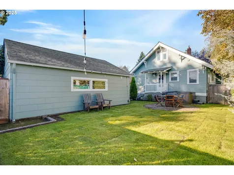3144 NE 77th Avenue Portland OR 97213