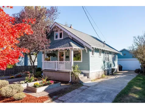 3144 NE 77th Avenue Portland OR 97213