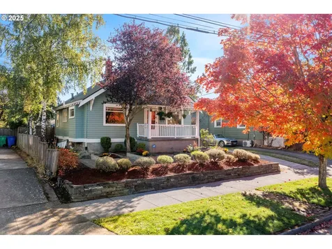 3144 NE 77th Avenue Portland OR 97213
