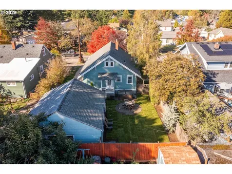 3144 NE 77th Avenue Portland OR 97213