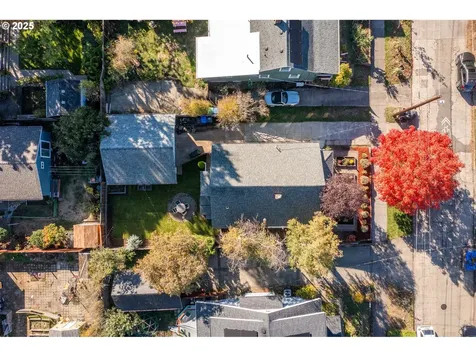 3144 NE 77th Avenue Portland OR 97213