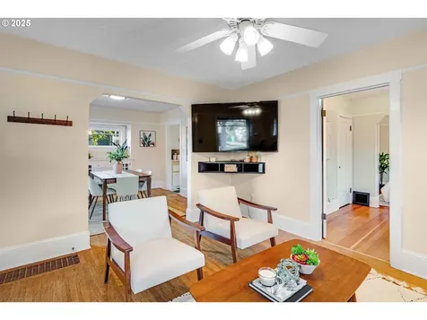 3144 NE 77th Avenue Portland OR 97213