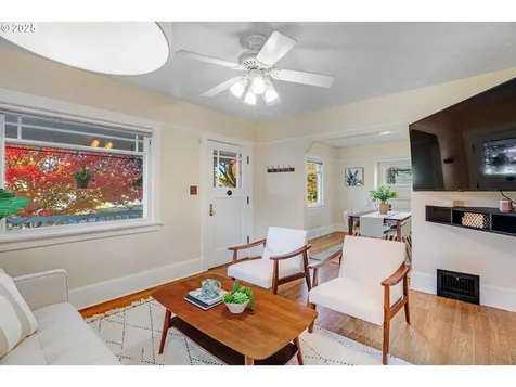 3144 NE 77th Avenue Portland OR 97213