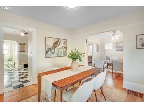 3144 NE 77th Avenue Portland OR 97213