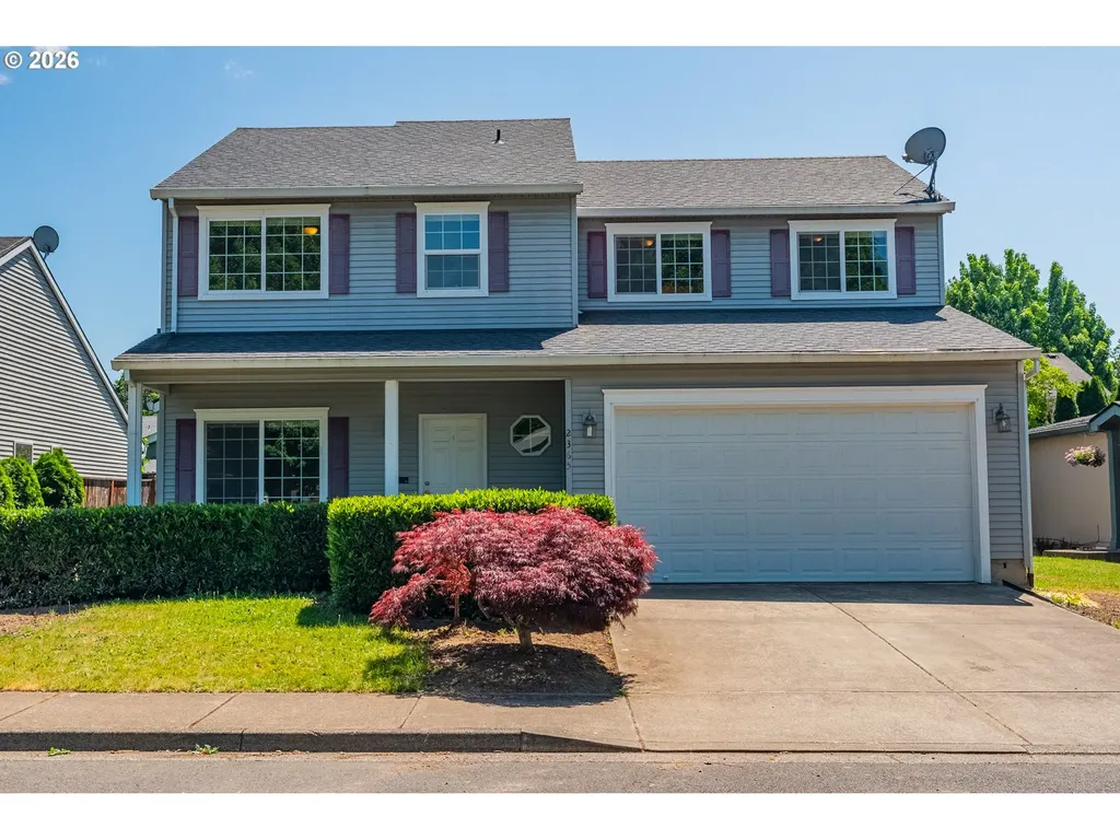 2365 N Gray Street Cornelius OR 97113