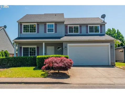 2365 N Gray Street Cornelius OR 97113