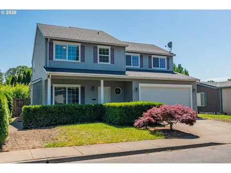 2365 N Gray Street Cornelius OR 97113