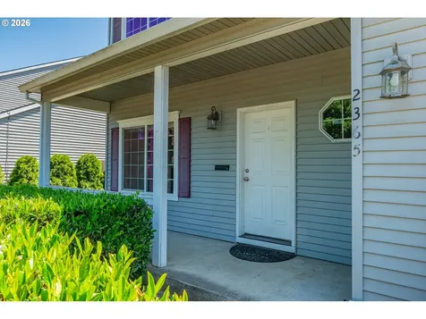 2365 N Gray Street Cornelius OR 97113