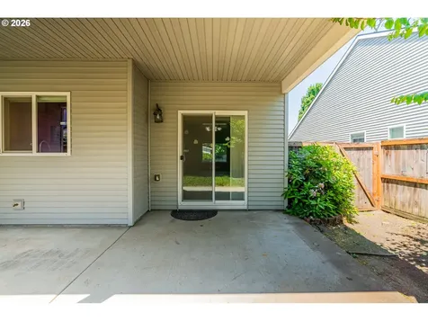 2365 N Gray Street Cornelius OR 97113