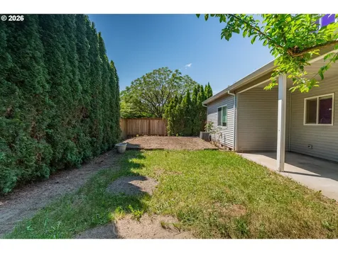 2365 N Gray Street Cornelius OR 97113