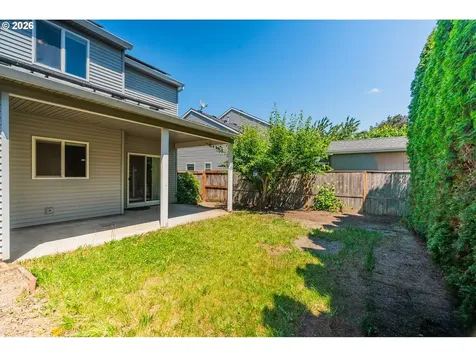 2365 N Gray Street Cornelius OR 97113
