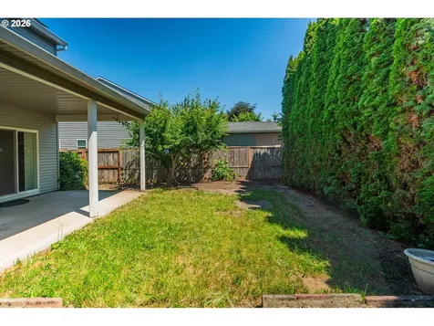 2365 N Gray Street Cornelius OR 97113